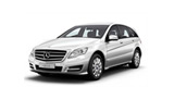 mercedes-benz R-CLASS