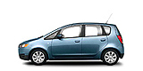 MITSUBISHI COLT III седан (C1_A, C6_A, RD, RE) 1.8 Diesel (C14AS)