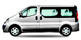 NISSAN PRIMASTAR Van (X83) 2.0