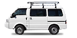 NISSAN VANETTE CARGO автобус (HC 23) 2.3 D