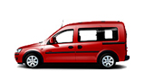 OPEL COMBO Tour 1.6 CNG