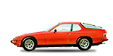 PORSCHE 924 2.0 Turbo
