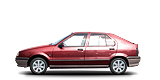 RENAULT 19 I Chamade (L53_) 1.4