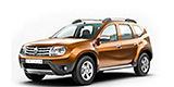 RENAULT DUSTER 2.0 4x4