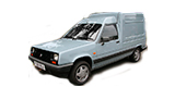 RENAULT EXTRA Van (F40_, G40_) 1.4 (F40U, F40V)