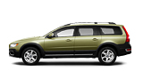 VOLVO XC70 CROSS COUNTRY 2.4 D5 AWD