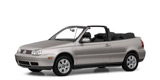 vw CABRIO
