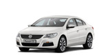 vw CC
