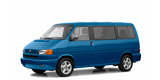 vw EUROVAN