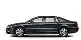 vw PHAETON