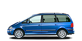 vw SHARAN
