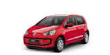 vw UP
