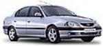 TOYOTA AVENSIS (_T22_) 2.0 D