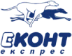 Доставка с Ekont